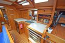 Jeanneau Sun Kiss 47 Boomerang