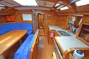 Jeanneau Sun Kiss 47 Boomerang