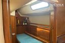 Westerly Oceanlord 41