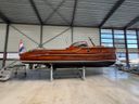 Rapsody 29 Ft. OC Mille Sabords