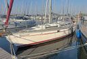 Jeanneau Sun Kiss 47 Boomerang