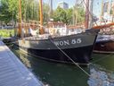 Kotter Varend Woonschip 14.95