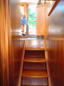 Kotter Varend Woonschip 14.95