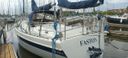 van de Stadt Ketch 43 Faston