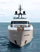 Sanlorenzo SD118 #175