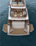 Sanlorenzo SD118 #175