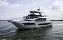 Prestige X70 #19