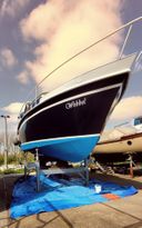 Condor 780 OK Wobbel