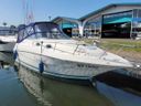 Monterey 262 CR Cristal