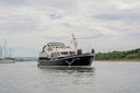 Linssen Grand Sturdy 500 AC Variotop®