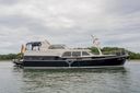 Linssen Grand Sturdy 500 AC Variotop®