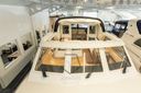 Linssen Grand Sturdy 500 AC Variotop®