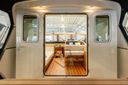 Linssen Grand Sturdy 500 AC Variotop®