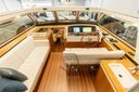 Linssen Grand Sturdy 500 AC Variotop®
