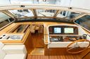 Linssen Grand Sturdy 500 AC Variotop®