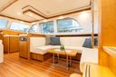 Linssen Grand Sturdy 500 AC Variotop®