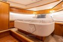 Linssen Grand Sturdy 500 AC Variotop®