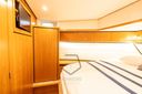 Linssen Grand Sturdy 500 AC Variotop®