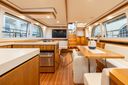 Linssen Grand Sturdy 500 AC Variotop®