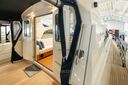 Linssen Grand Sturdy 500 AC Variotop®