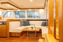 Linssen Grand Sturdy 500 AC Variotop®