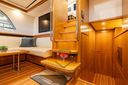 Linssen Grand Sturdy 500 AC Variotop®