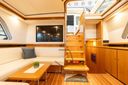 Linssen Grand Sturdy 500 AC Variotop®