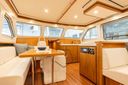 Linssen Grand Sturdy 500 AC Variotop®