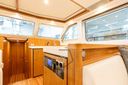 Linssen Grand Sturdy 500 AC Variotop®
