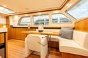 Linssen Grand Sturdy 500 AC Variotop®