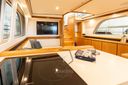 Linssen Grand Sturdy 500 AC Variotop®