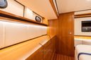 Linssen Grand Sturdy 500 AC Variotop®
