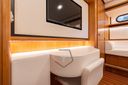 Linssen Grand Sturdy 500 AC Variotop®
