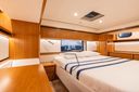 Linssen Grand Sturdy 500 AC Variotop®