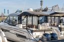 Jeanneau Merry Fisher 895