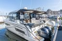 Jeanneau Merry Fisher 895