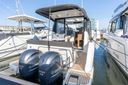 Jeanneau Merry Fisher 895