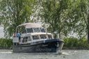 Linssen Grand Sturdy 35.0 AC INTERO