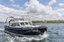 Linssen Grand Sturdy 35.0 AC INTERO