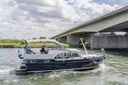 Linssen Grand Sturdy 35.0 AC INTERO
