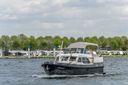 Linssen Grand Sturdy 35.0 AC INTERO