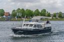 Linssen Grand Sturdy 35.0 AC INTERO