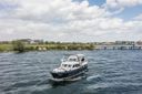 Linssen Grand Sturdy 35.0 AC INTERO