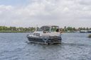 Linssen Grand Sturdy 35.0 AC INTERO