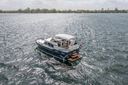 Linssen Grand Sturdy 35.0 AC INTERO