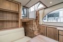 Linssen Grand Sturdy 35.0 AC INTERO