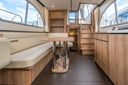 Linssen Grand Sturdy 35.0 AC INTERO