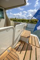 Linssen Grand Sturdy 35.0 Sedan INTERO