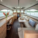 Linssen Grand Sturdy 35.0 Sedan INTERO