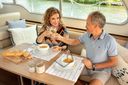 Linssen Grand Sturdy 35.0 Sedan INTERO